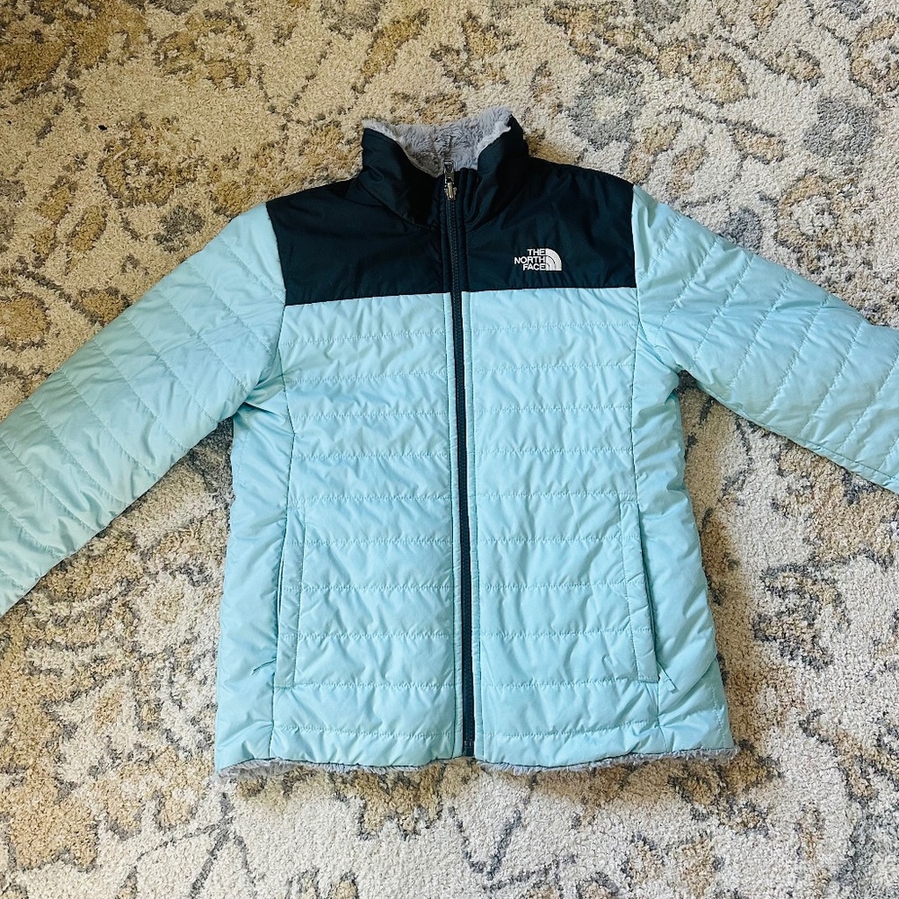 The North Face Coat